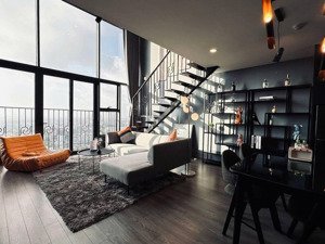 bán căn hộ duplex 155m2 thông 2 tầng chung cư sunshine green iconic long biên mới tinh