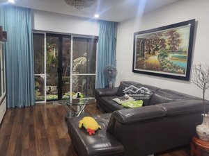 chính chủ bán chcc tại trung hòa nhân chính - 3n2w - giá 10,2 tỷ - dt 119m2 - full nt - tầng trung