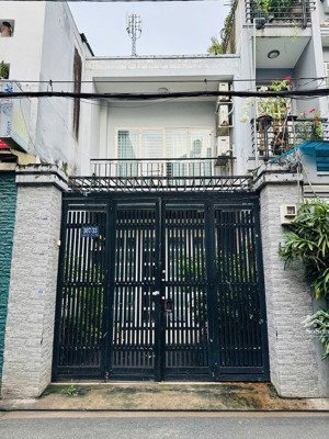 chính chủ bán nhà đường bàu cát, phường bảy hiền, quận tân bình- tp hcm