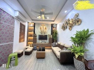 bán nhà kề nguyễn đức cảnh- khu vực an ninh, thân thiện- 43m- nhỉnh 7 tỷ