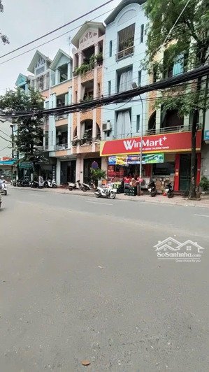 bán mảnh đất dịch vụ la khê ngay parkcity, lê trọng tấn - quang trung. diện tích: 50m²