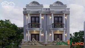 Mở bán 2 căn nhà ở tại TDP Sú 1, phường Thuỷ Nguyên, TP Hải Phòng