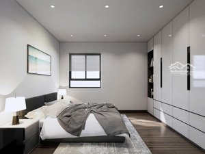 chính chủ bán căn hộ xuân mai riverside, 6,5 tỷ (giá thật), 90.9m2, 3 ngủ, full nội thất mới