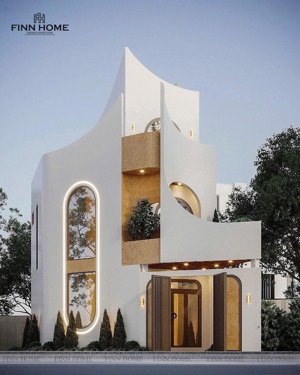 bán nhà căn góc 3 mặt tiền đường ô tô đồng nai phường nam nha trang