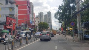bán nhà mặt phố nguyễn thị thập, 76,99 tỷ, ngang 12m, 512m2, hàng hiếm tại q7, hcm