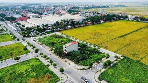 chính chủ bán liền kề lk16 vườn hồng giáp đường 295b ngay đại học luật