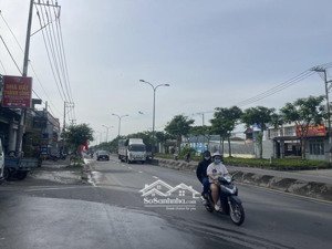 bán lô đất 1000m2- làm kho xưởng-đầu tư-đường trần văn giàu-bình chánh- giá tốt đầu tư