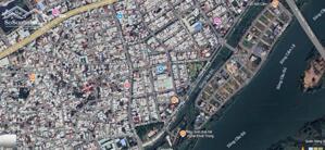 Nhà 2 Tầng – gần ngay Chợ Cẩm Lệ - Đường 7,5m – Giá 6,5 tỷ