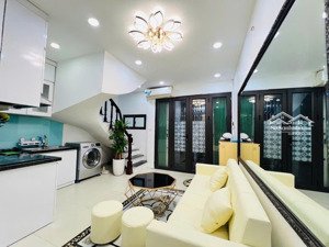 nhà riêng gần trung tâm quận hoàng mai, 60m2 x chỉ hơn 5 tỷ