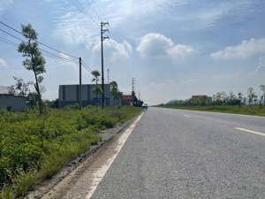 chính chủ cần bán đất 119m2 giá rẻ hơn thị trường chỉ 980 triệu tại bình an bình lục hà nam cũ