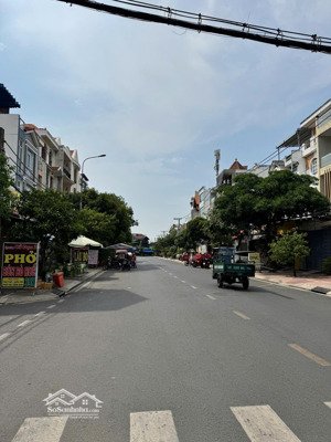 bán biệt thự siêu vị trí 4 tầng cạnh công viên đặng thuỳ trâm.bình thạnh(10x21m)gần sông chỉ 26,9tỷ