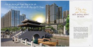 sunshine legend city giá chỉ từ 4xtr/m2 đối diện oceanpark 2