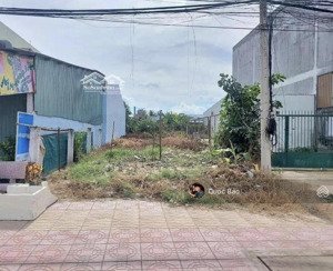 bán nhanh lô đất đ. nguyễn văn trị, cách chợ đại phước 200m, nhơn trạch, đồng nai, 120m2/720tr, shr