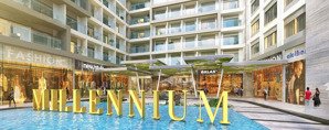 cho thuê căn hộ millennium q4 ,2pn,2wc,75m2 ban công view ngay bến vân đồn,lh: 083549,8888 phát