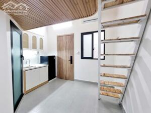 CHDV BÌNH THẠNH – GẦN HÀNG XANH, BẾN XE MIỀN ĐÔNG – 110M² – 8 PHÒNG KHÉP KÍN – 8.4 TỶ