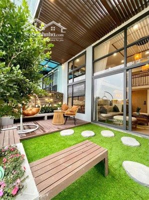 căn nhà với sân vườn "trên không" duy nhất tại tp tây ninh, chỉ 1 tỷ 5 - sổ hồng riêng!