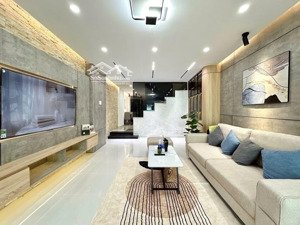 **bán nhà hẻm hoàng văn thụ, phường 4 tân bình (4x15) 4 tầng, cạnh adora chỉ hơn 8 tỷ?