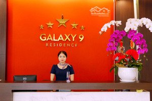 cho thuê cc galaxy 9, nguyễn khoái, quận 4, 50m2, 1pn, 1wc, 11 triệu