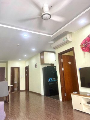 cho thuê cc eco lake view 32 đại từ, hoàng mai 11. 5 triệu, 70m2, 2pn + 2wc, đầy đủ nội thất,ở luôn