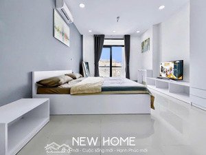 căn hộ dịch vụ cho thuê tại đường lê văn sỹ , tân bình gần sân bay, cv hoàng văn thụ