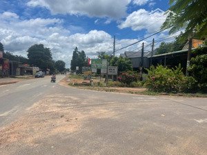 bán đất tp hcm 500m2 tại đường 722, xã minh thạnh, dầu tiếng, bình dương, giá thỏa thuận