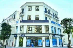 [quỹ căn đẹp - giá tốt] shophouse/ biệt thự tại vinhomes ocean park