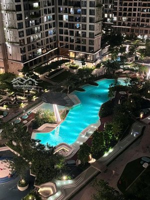 bán căn 2pn tòa c view nội khu giá 4,45tỷ all in. kí trực tiếp chủ đầu tư nhà mới