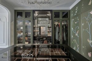 bán nhà phố verosa nội thất siêu đỉnh, vị trí độc đẹp, dt 109m2