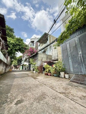 bán nhà mặt phố phùng chí kiên, tân quý, tân phú, tp.hcm, 5,6 tỷ, 55m2