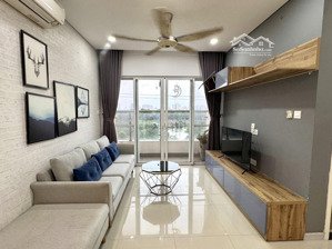 cho thuê dragon hill 2 - 71,6m (2pn + 2wc) - đầy đủ nội thất. phú mỹ hưng