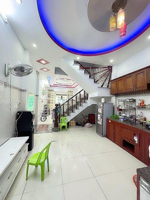 bán nhà riêng 4,8 tỷ, 48m2 tại đường bình thành, bình hưng hòa b, bình tân, tp. hcm, giá cực chất