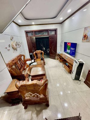 bán nhà riêng 4pn, 4wc, 68m2 tại đường mã lò, bình trị đông, bình tân, hcm, 6,5 tỷ