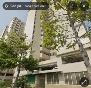 chung cư 70m2, tái định cư bình khánh q2 - đối diện công viên - 2 phòng ngủ 2wc - nhỉnh 4 tỷ