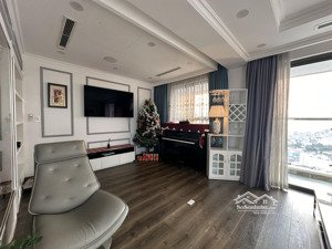 bán căn hộ chung cư cantavil hoàn cầu, q.bình thạnh, 120m2, 3pn, 7.6 tỷ, có sổ