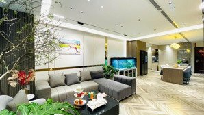 cần bán căn 3 ngủ chung cư king palace 105m2 9 tỷ