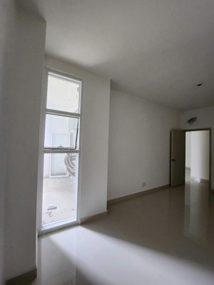 bán căn hộ officetel sunrise city north | nội thất cơ bản, có sân vườn