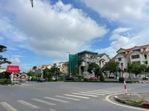 lô đất mặt đường lê hồng phong lô 15 dối diện ubnd quận hải an