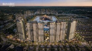 sống sang - sống chuẩn tại vinhomes ocean park 2-3