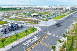 giữ chỗ chỉ 50 triệu đất nền long hậu sát nhà bè cơ hội sinh lời cao