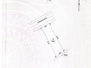 bán gấp!! đất phân lô khánh hà, khánh vân, giáp đại áng, giá tốt