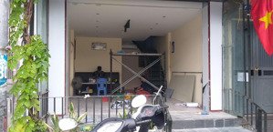 cho thuê kho, nhà xưởng 300m2 tại an dương, hồng hà, hà nội, giá tốt 18 triệu vnd