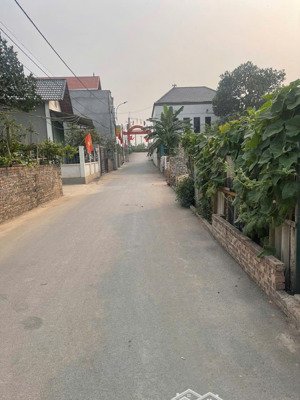 đất thổ cư 100m² bình yên hòa lạc, giá 2,6 tỷ gần ql21, đh fpt, khu công nghệ cao