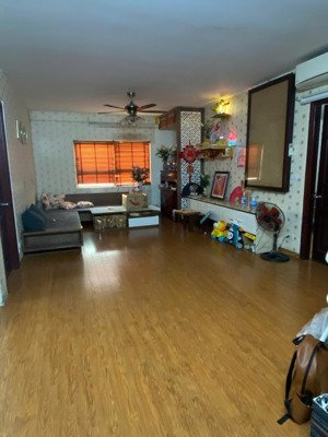 chính chủ bán căn hộ chung cư sông nhuệ, 4,4 tỷ (giá thật), 90m2, 2 ngủ, tầng đẹp nội thất cơ bản