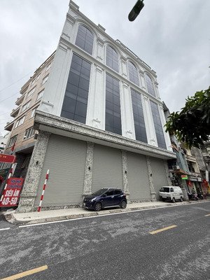chính chủ bán nhanh toà văn phòng trường chinh-thanh xuân-hn, 90m2,8 tầng, mt 20m, giá 39tỷ