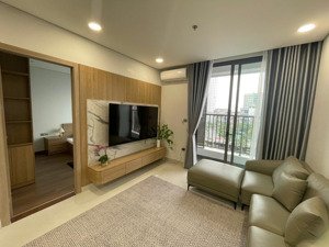 cho thuê ch góc 120m2 pn + 3wc - full nội thất xịn + đồ điện tử khai sơn city