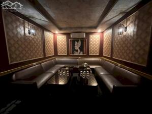 Sang nhượng quán bar karaoke Linh Lang 6 tầng, quán siêu đẹp có khách quen