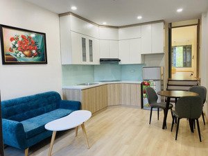 chu thuê chmn full nội thất mặt dường nội khu mới xây 60mkhu đầm trấu-