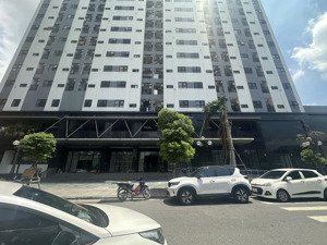 hoàng huy đổng quốc bình 52m2 2 ngủ 2 wc(5,5tr/tháng) có giường tủ 2 phòng điều hoà bình nóng lạnh