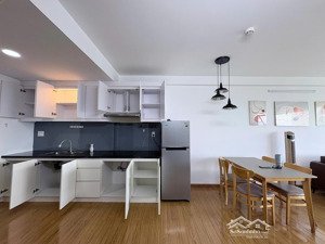 cho thuê căn hộ cc flora kikyo 1pn +1, 1wc tại đỗ xuân hợp, quận 9, hcm.lh c.hảo)