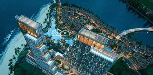 siêu phẩm mở bán đợt 1 - 15/9/2025 marina bayfront 3 mặt view biển, cạnh intercon, sổ lâu dài
